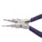 Beadsmith&#xAE; 6-Step Wire Looping Jewelry Pliers